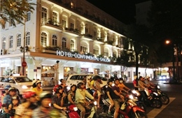 390 nhà hàng tại TP Hồ Chí Minh thực hiện &#39;Không khói thuốc&#39;